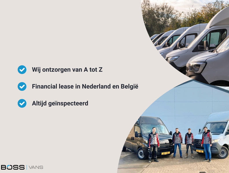 Fiat Ducato 2.3 MultiJet 140pk Laadklep Airco Camera Navigatie Bakwagen Koffer Meubelbak - Box van: picture 5 Fiat Ducato 2.3 MultiJet 140pk Laadklep Airco Camera Navigatie Bakwagen Koffer Meubelbak - Box van: picture 5