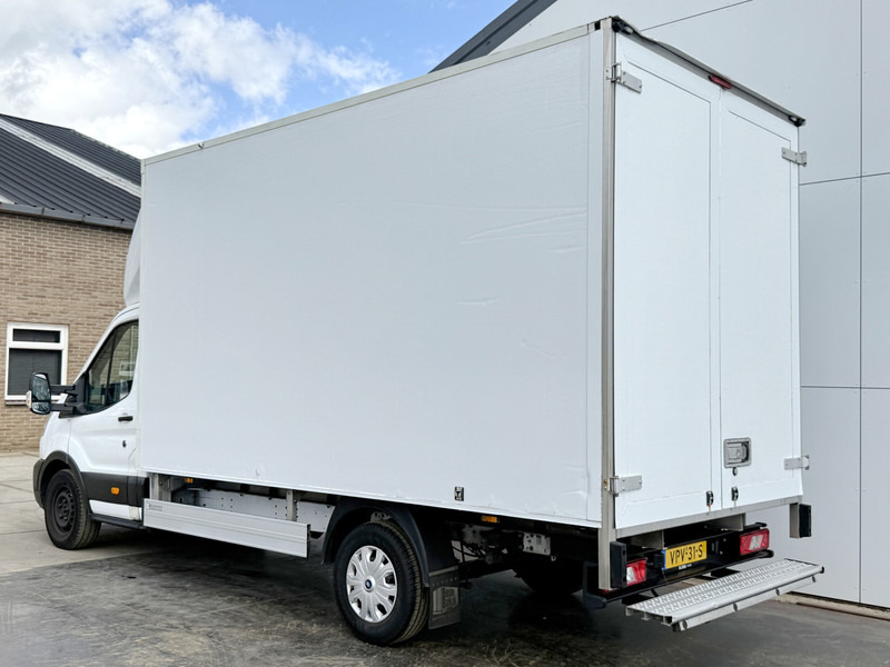 Ford Transit 2.0 TDCi 130PK Airco Cruise Control 360° View Achterdeuren Koffer Bakwagen Meubelbak - Box van: picture 2 Ford Transit 2.0 TDCi 130PK Airco Cruise Control 360° View Achterdeuren Koffer Bakwagen Meubelbak - Box van: picture 2