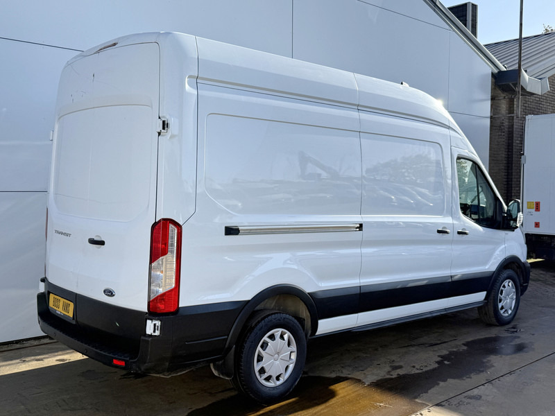 Ford Transit 350 2.0 TDCI 170 PK L3H3 Airco Cruise Control Parkeersensoren voor achter - Panel van: picture 3 Ford Transit 350 2.0 TDCI 170 PK L3H3 Airco Cruise Control Parkeersensoren voor achter - Panel van: picture 3