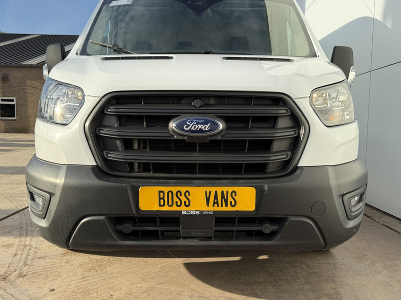 Panel van Ford Transit 350 2.0 TDCI 170PK L3H3 170PK Airco Cruise Control Parkeersensoren voor achter: picture 16