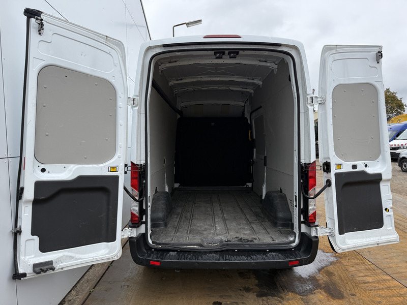 Panel van Ford Transit 350 2.0 TDCI 170PK L3H3 170PK Airco Cruise Control Parkeersensoren voor achter: picture 11 Panel van Ford Transit 350 2.0 TDCI 170PK L3H3 170PK Airco Cruise Control Parkeersensoren voor achter: picture 11