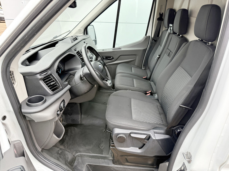 Panel van Ford Transit 350 2.0 TDCI 170PK L3H3 170PK Airco Cruise Control Parkeersensoren voor achter: picture 7 Panel van Ford Transit 350 2.0 TDCI 170PK L3H3 170PK Airco Cruise Control Parkeersensoren voor achter: picture 7