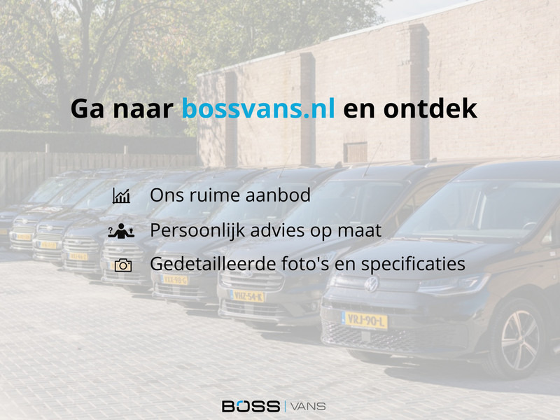 Panel van Ford Transit 350 2.0 TDCI 170PK L3H3 170PK Airco Cruise Control Parkeersensoren voor achter: picture 14 Panel van Ford Transit 350 2.0 TDCI 170PK L3H3 170PK Airco Cruise Control Parkeersensoren voor achter: picture 14