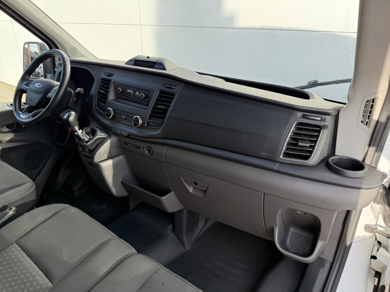 Panel van Ford Transit 350 2.0 TDCI 170PK L3H3 170PK Airco Cruise Control Parkeersensoren voor achter: picture 9