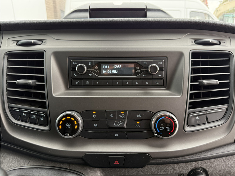 Panel van Ford Transit 350 2.0 TDCI 170PK L3H3 170PK Airco Cruise Control Parkeersensoren voor achter: picture 19 Panel van Ford Transit 350 2.0 TDCI 170PK L3H3 170PK Airco Cruise Control Parkeersensoren voor achter: picture 19