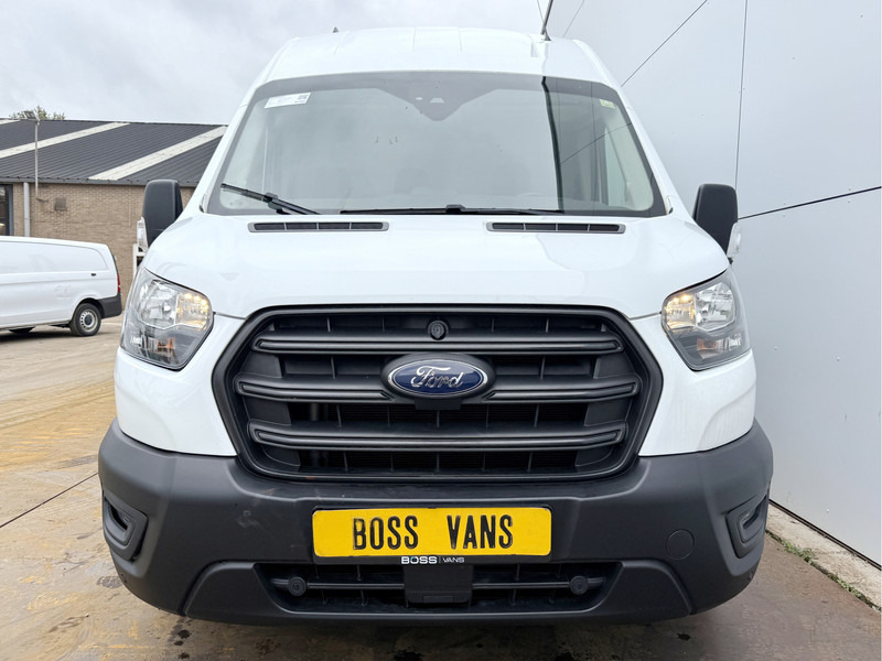 Panel van Ford Transit 350 2.0 TDCI 170PK L3H3 170PK Airco Cruise Control Parkeersensoren voor achter: picture 18 Panel van Ford Transit 350 2.0 TDCI 170PK L3H3 170PK Airco Cruise Control Parkeersensoren voor achter: picture 18