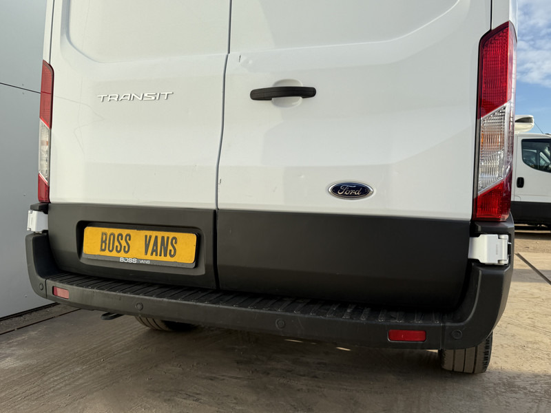Panel van Ford Transit 350 2.0 TDCI 170PK L3H3 170PK Airco Cruise Control Parkeersensoren voor achter: picture 15
