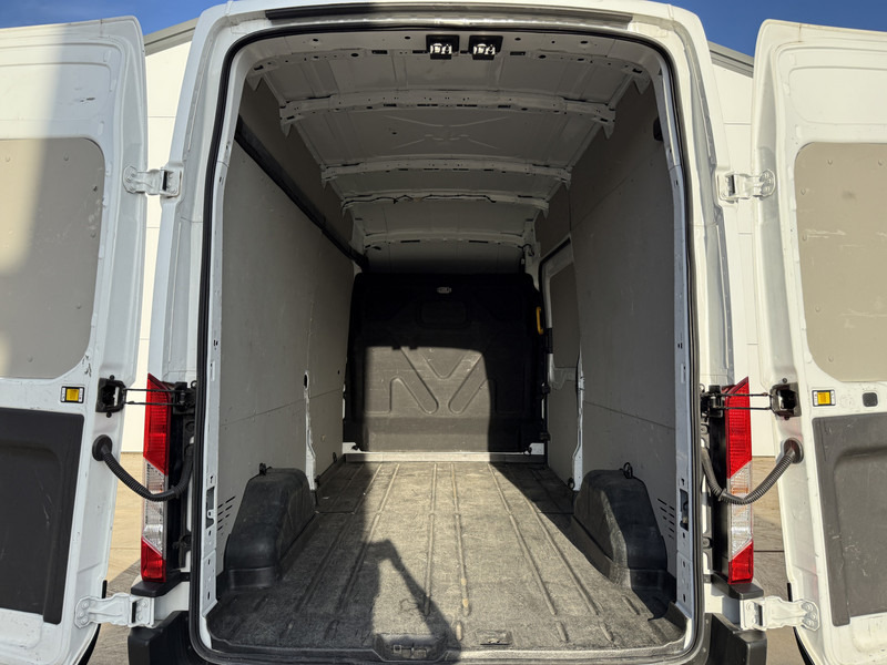 Panel van Ford Transit 350 2.0 TDCI 170PK L3H3 170PK Airco Cruise Control Parkeersensoren voor achter: picture 12