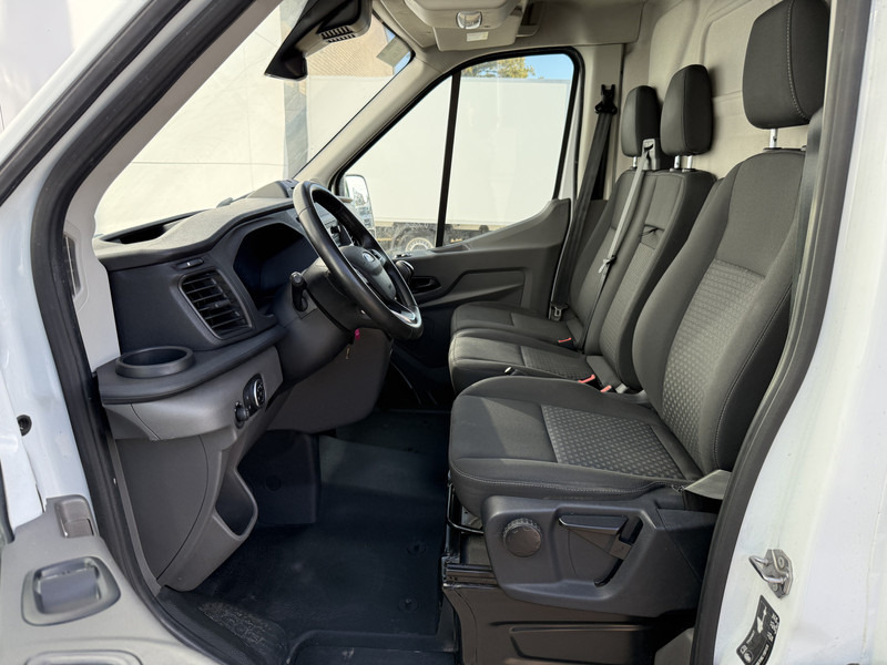 Panel van Ford Transit 350 2.0 TDCI 170PK L3H3 170PK Airco Cruise Control Parkeersensoren voor achter: picture 7