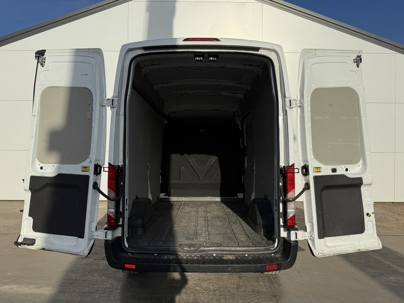 Panel van Ford Transit 350 2.0 TDCI 170PK L3H3 170PK Airco Cruise Control Parkeersensoren voor achter: picture 11