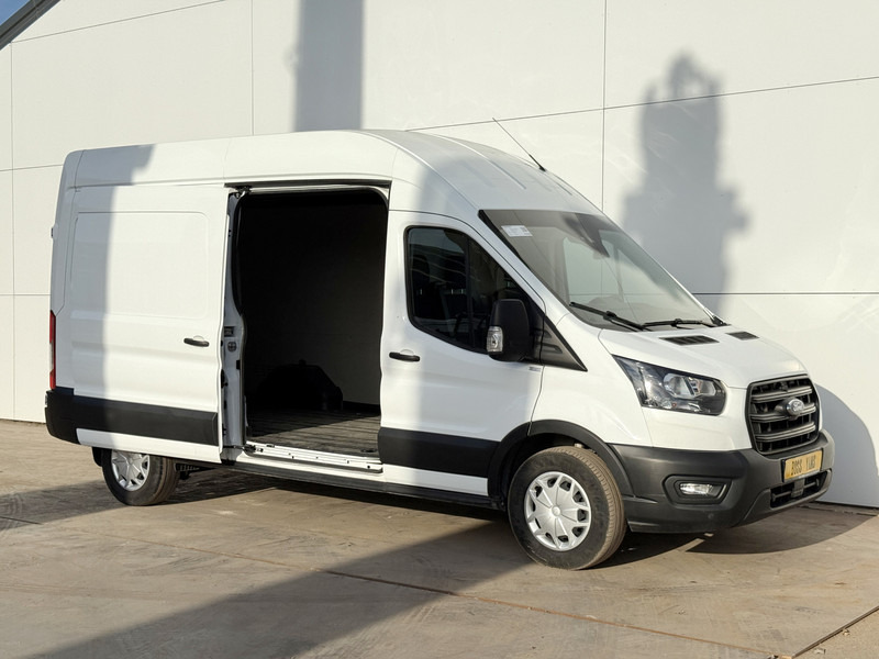 Panel van Ford Transit 350 2.0 TDCI 170PK L3H3 170PK Airco Cruise Control Parkeersensoren voor achter: picture 5
