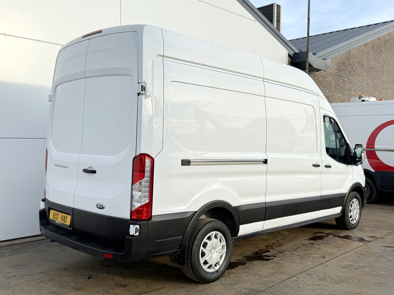 Ford Transit 350 2.0 TDCI 170PK L3H3 170PK Airco Cruise Control Parkeersensoren voor achter - Panel van: picture 3 Ford Transit 350 2.0 TDCI 170PK L3H3 170PK Airco Cruise Control Parkeersensoren voor achter - Panel van: picture 3