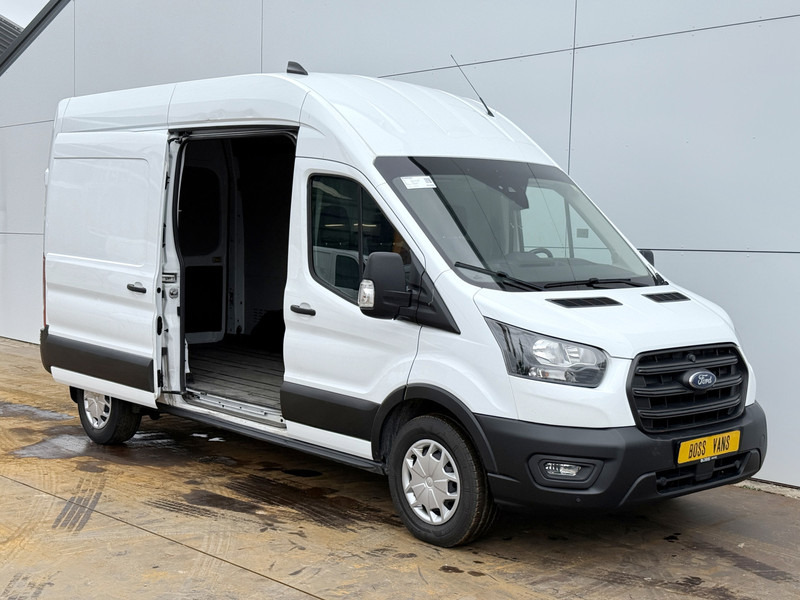 Ford Transit 350 2.0 TDCI 170PK L3H3 170PK Airco Cruise Control Parkeersensoren voor achter - Panel van: picture 5 Ford Transit 350 2.0 TDCI 170PK L3H3 170PK Airco Cruise Control Parkeersensoren voor achter - Panel van: picture 5