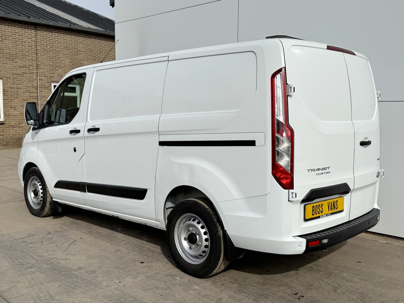 Ford Transit Custom 1.0 Ecoboost 126PK PHEV Benzine Plug In Hybride Automaat L1H1 LED Dubbele Schuifdeuren Airco Cruise Control Parkeersensoren voor achter - Small van: picture 3 Ford Transit Custom 1.0 Ecoboost 126PK PHEV Benzine Plug In Hybride Automaat L1H1 LED Dubbele Schuifdeuren Airco Cruise Control Parkeersensoren voor achter - Small van: picture 3