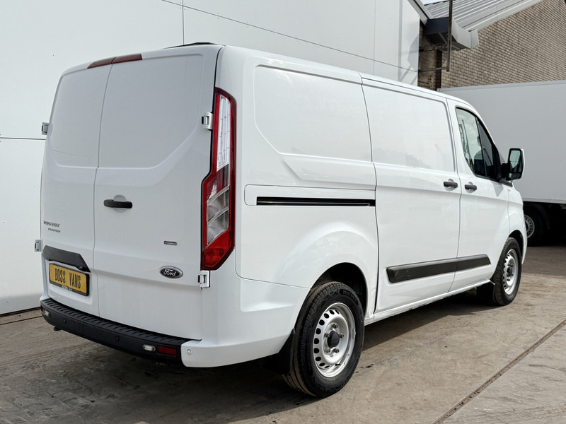 Ford Transit Custom 1.0 Ecoboost 126PK PHEV Benzine Plug In Hybride Automaat L1H1 LED Dubbele Schuifdeuren Airco Cruise Control Parkeersensoren voor achter - Small van: picture 4 Ford Transit Custom 1.0 Ecoboost 126PK PHEV Benzine Plug In Hybride Automaat L1H1 LED Dubbele Schuifdeuren Airco Cruise Control Parkeersensoren voor achter - Small van: picture 4