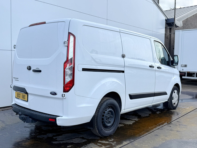 Ford Transit Custom 2.0 TDCI 130PK Automaat L1H1 Dubbele Schuifdeuren Airco Cruise Control Camera Navigatie Trekhaak Stoelverwarming Parkeersensoren voor achter - Small van: picture 4 Ford Transit Custom 2.0 TDCI 130PK Automaat L1H1 Dubbele Schuifdeuren Airco Cruise Control Camera Navigatie Trekhaak Stoelverwarming Parkeersensoren voor achter - Small van: picture 4
