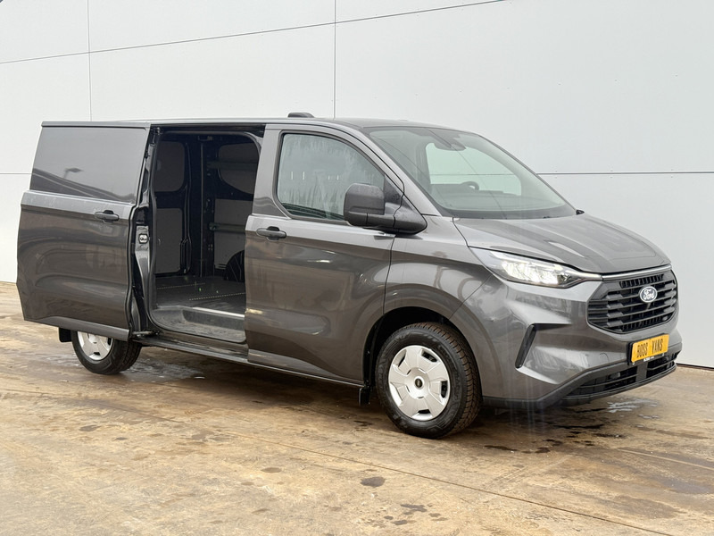 Ford Transit Custom 320 2.0 TDCI 136PK **4 Jaar Fabrieksgarantie** L1H1 LED Climate Control Adaptieve Cruise Control Carplay Camera Stoelverwarming - Small van: picture 5 Ford Transit Custom 320 2.0 TDCI 136PK **4 Jaar Fabrieksgarantie** L1H1 LED Climate Control Adaptieve Cruise Control Carplay Camera Stoelverwarming - Small van: picture 5
