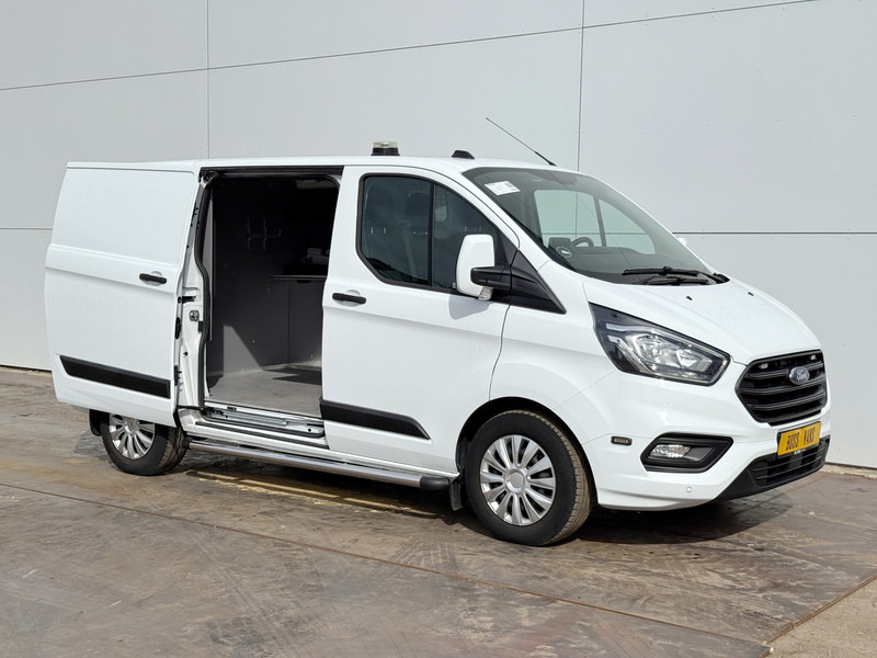 Ford Transit Custom 340 1.0 EcoBoost PHEV 130PK PHEV Benzine Plug In Hybride Automaat Inbouw Airco Cruise Control Parkeersensoren voor achter - Small van: picture 5 Ford Transit Custom 340 1.0 EcoBoost PHEV 130PK PHEV Benzine Plug In Hybride Automaat Inbouw Airco Cruise Control Parkeersensoren voor achter - Small van: picture 5