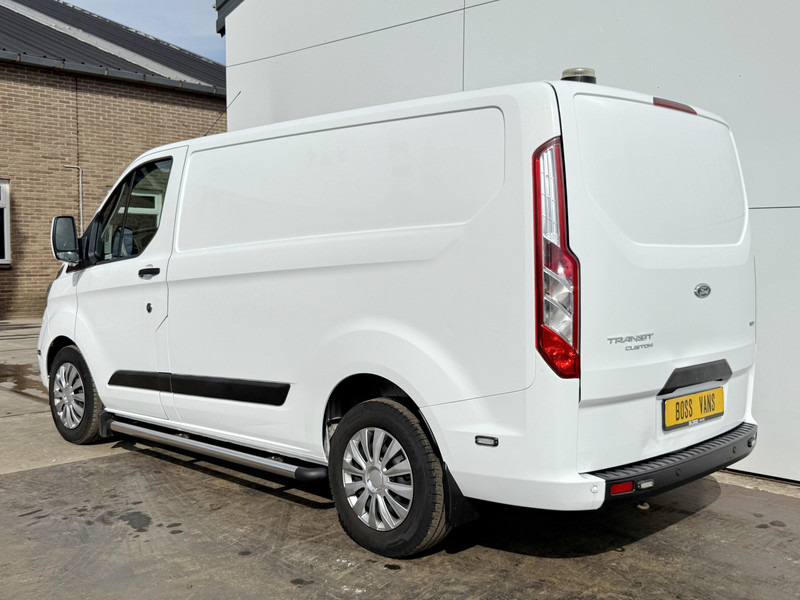 Ford Transit Custom 340 1.0 EcoBoost PHEV 130PK PHEV Benzine Plug In Hybride Automaat Inbouw Airco Cruise Control Parkeersensoren voor achter - Small van: picture 2 Ford Transit Custom 340 1.0 EcoBoost PHEV 130PK PHEV Benzine Plug In Hybride Automaat Inbouw Airco Cruise Control Parkeersensoren voor achter - Small van: picture 2
