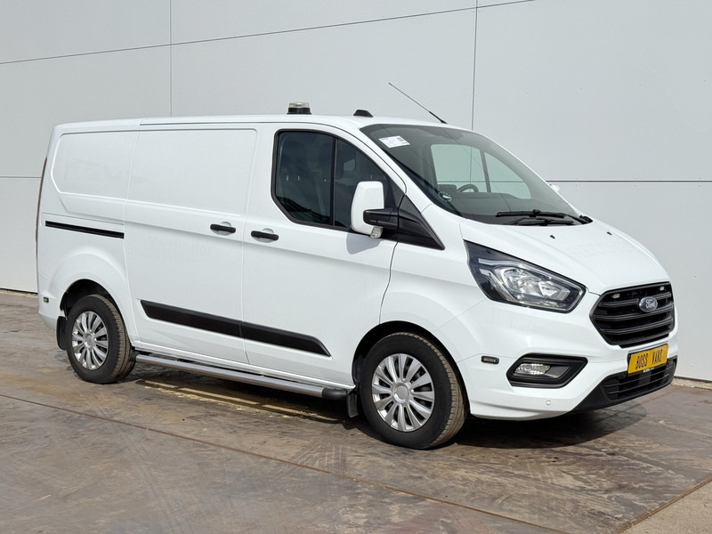 Ford Transit Custom 340 1.0 EcoBoost PHEV 130PK PHEV Benzine Plug In Hybride Automaat Inbouw Airco Cruise Control Parkeersensoren voor achter - Small van: picture 4 Ford Transit Custom 340 1.0 EcoBoost PHEV 130PK PHEV Benzine Plug In Hybride Automaat Inbouw Airco Cruise Control Parkeersensoren voor achter - Small van: picture 4