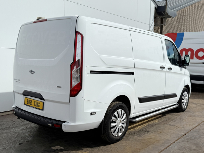 Ford Transit Custom 340 1.0 EcoBoost PHEV 130PK PHEV Benzine Plug In Hybride Automaat Inbouw Airco Cruise Control Parkeersensoren voor achter - Small van: picture 3 Ford Transit Custom 340 1.0 EcoBoost PHEV 130PK PHEV Benzine Plug In Hybride Automaat Inbouw Airco Cruise Control Parkeersensoren voor achter - Small van: picture 3
