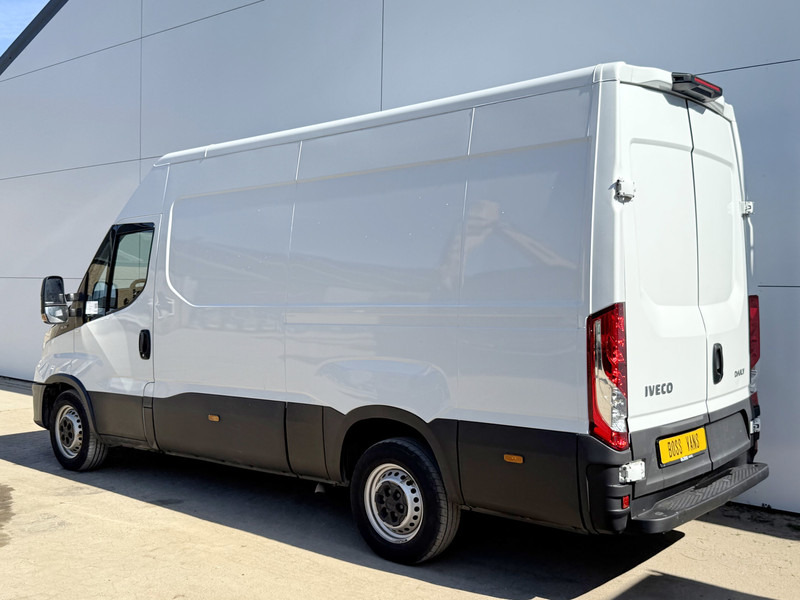 Iveco Daily 35S14 2.3 L2H2 Airco Cruise Control 3.5t trekgewicht Lucht Geveerde Stoel Euro 6 - Panel van: picture 2 Iveco Daily 35S14 2.3 L2H2 Airco Cruise Control 3.5t trekgewicht Lucht Geveerde Stoel Euro 6 - Panel van: picture 2
