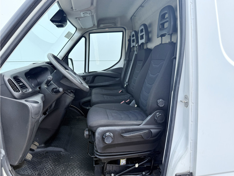 Panel van Iveco Daily 35S14 2.3 L2H2 Cruise Control Climate Control 3.5t Trekhaak Lucht geveerde stoel: picture 7