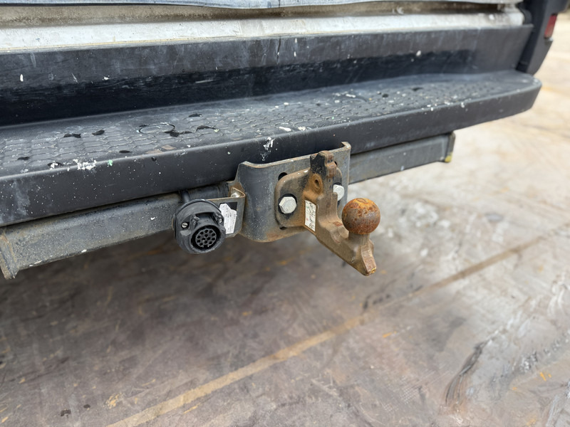 Panel van Iveco Daily 35S14 2.3 L2H2 Cruise Control Climate Control 3.5t Trekhaak Lucht geveerde stoel: picture 15