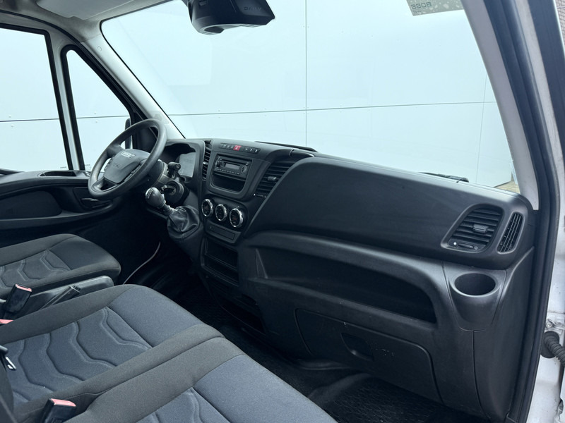 Panel van Iveco Daily 35S14 2.3 L2H2 Cruise Control Climate Control 3.5t Trekhaak Lucht geveerde stoel: picture 9