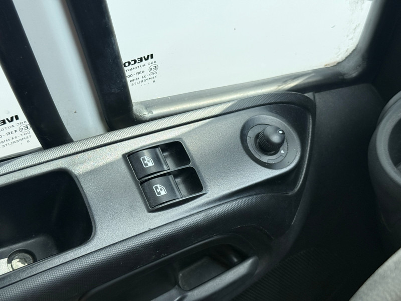 Panel van Iveco Daily 35S14 2.3 L2H2 Cruise Control Climate Control 3.5t Trekhaak Lucht geveerde stoel: picture 18