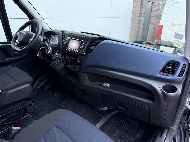 Panel van Iveco Daily 35S16 2.3 Automaat L2H2 Camera Cruise Control Navigatie Lucht geveerde stoel: picture 9