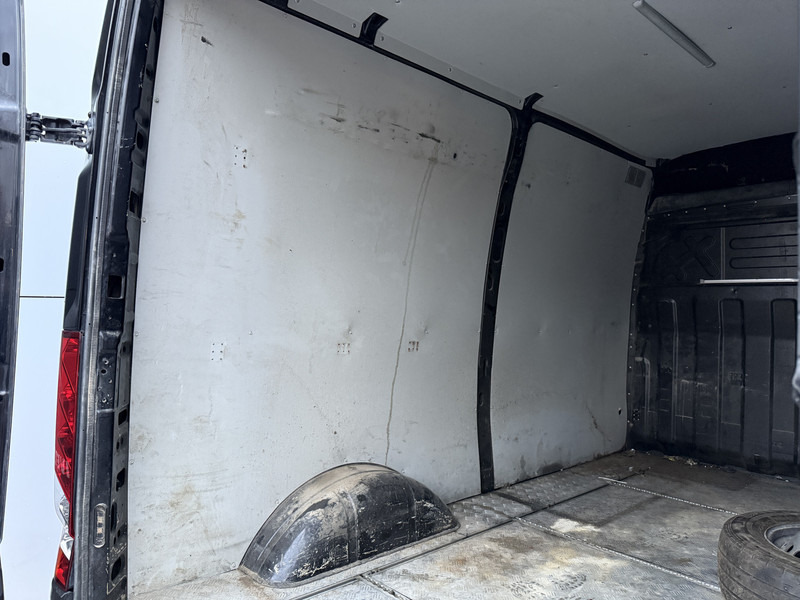 Panel van Iveco Daily 35S16 2.3 Automaat L2H2 Camera Cruise Control Navigatie Lucht geveerde stoel: picture 13