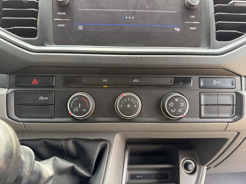 Panel van, Combi van MAN TGE 3.140 2.0 TDI L3H3 Dubbele Cabine 7 Stoelen Mixto DoKa Airco Cruise Control Trekhaak Carplay Navigatie: picture 20