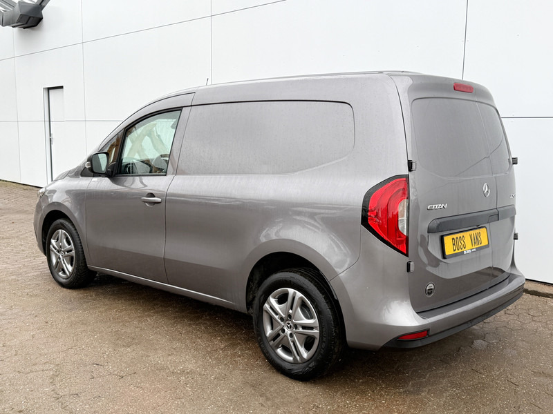 Mercedes-Benz Citan 112 Pro 1.5 CDI L1H1 LED Climate Control Cruise Control Carplay Camera Parkeersensoren - Small van: picture 2 Mercedes-Benz Citan 112 Pro 1.5 CDI L1H1 LED Climate Control Cruise Control Carplay Camera Parkeersensoren - Small van: picture 2