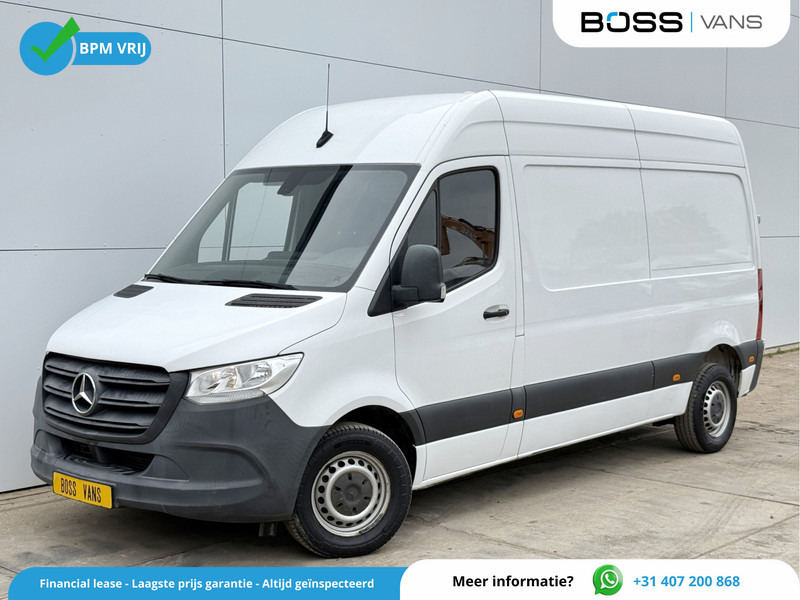 Mercedes-Benz Sprinter 311 CDI L2H2 AC Cruise Control Climate Control Euro 6 - Small van: picture 1 Mercedes-Benz Sprinter 311 CDI L2H2 AC Cruise Control Climate Control Euro 6 - Small van: picture 1