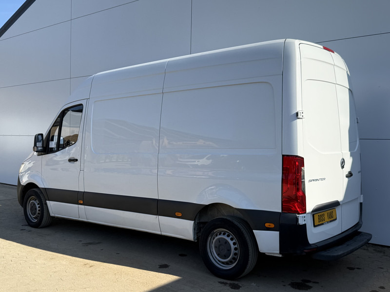 Mercedes-Benz Sprinter 311 CDI L2H2 Climate Control Cruise Control Euro 6 - Small van: picture 2 Mercedes-Benz Sprinter 311 CDI L2H2 Climate Control Cruise Control Euro 6 - Small van: picture 2