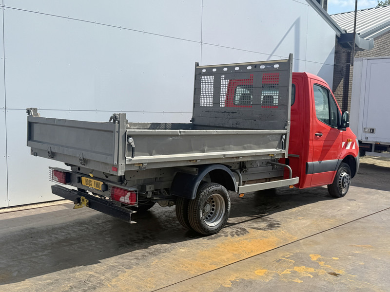 Mercedes-Benz Sprinter 514 2.2 CDI Kipper Dubbellucht 3.5t Trekhaak Climate Control Cruise Control Benne Tipper - Tipper van: picture 4 Mercedes-Benz Sprinter 514 2.2 CDI Kipper Dubbellucht 3.5t Trekhaak Climate Control Cruise Control Benne Tipper - Tipper van: picture 4