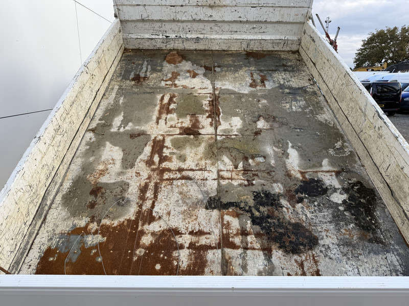 Tipper van, Combi van Mercedes-Benz Sprinter 514 2.2 CDI Kipper Open Laadbak Dubbele Cabine Dubbellucht 3.5t trekhaak Cruise Control Benne Tipper DOKA: picture 13 Tipper van, Combi van Mercedes-Benz Sprinter 514 2.2 CDI Kipper Open Laadbak Dubbele Cabine Dubbellucht 3.5t trekhaak Cruise Control Benne Tipper DOKA: picture 13