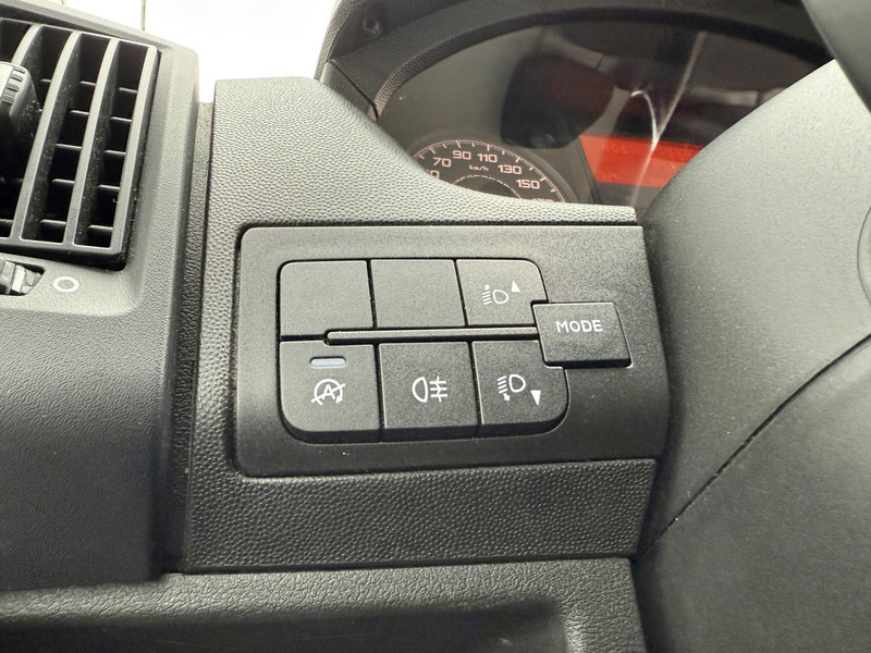 Small van Opel Movano 2.2 HDI 140PK L2H2 Climate Control Cruise Control Parkeersensoren: picture 20