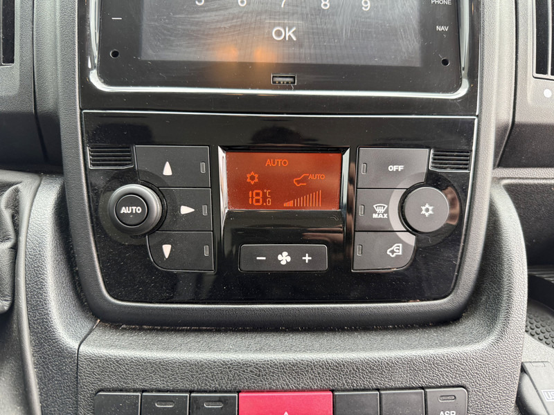 Small van Opel Movano 2.2 HDI 140PK L2H2 Climate Control Cruise Control Parkeersensoren: picture 16
