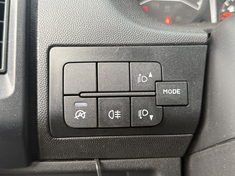 Box van Peugeot Boxer 2.2 HDI 165PK Dhollandia Laadklep Cruise Control Meubelbak Bakwagen Koffer: picture 20