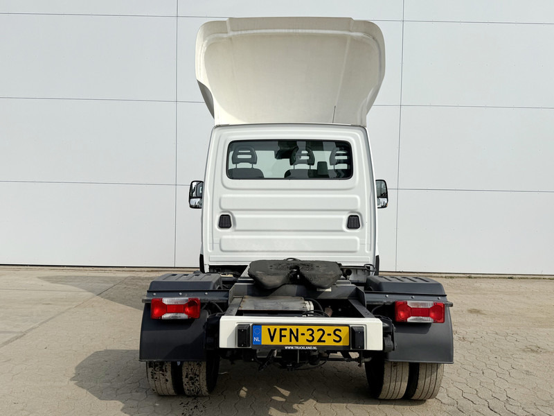 Tractor unit Iveco Daily 40C16 Automaat 8.796 kg GCW BE-Trekker BE-Combi Airco Cruise Control: picture 9