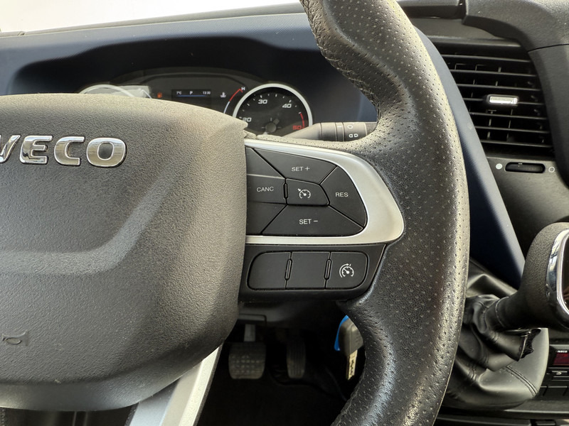 Tractor unit Iveco Daily 40C16 Automaat 8.796 kg GCW BE-Trekker BE-Combi Airco Cruise Control: picture 17