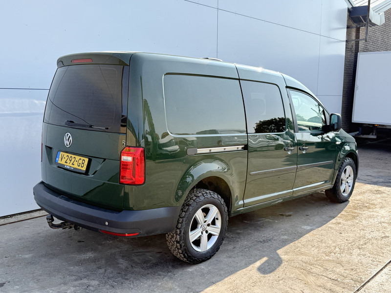 Volkswagen Caddy 2.0 TDI 4x4 123PK L2H1 Maxi 4 Motion 4x4 BMT Airco Cruise Control Off Road Trekhaak - Panel van: picture 3 Volkswagen Caddy 2.0 TDI 4x4 123PK L2H1 Maxi 4 Motion 4x4 BMT Airco Cruise Control Off Road Trekhaak - Panel van: picture 3
