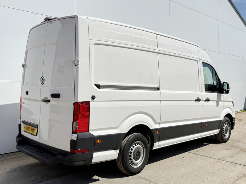 Volkswagen Crafter 2.0 TDI 140 PK L3H3 Cruise Control Apple Carplay Camera Parkeersensoren voor achterL3H3 Airco Cruise C - Small van: picture 3 Volkswagen Crafter 2.0 TDI 140 PK L3H3 Cruise Control Apple Carplay Camera Parkeersensoren voor achterL3H3 Airco Cruise C - Small van: picture 3