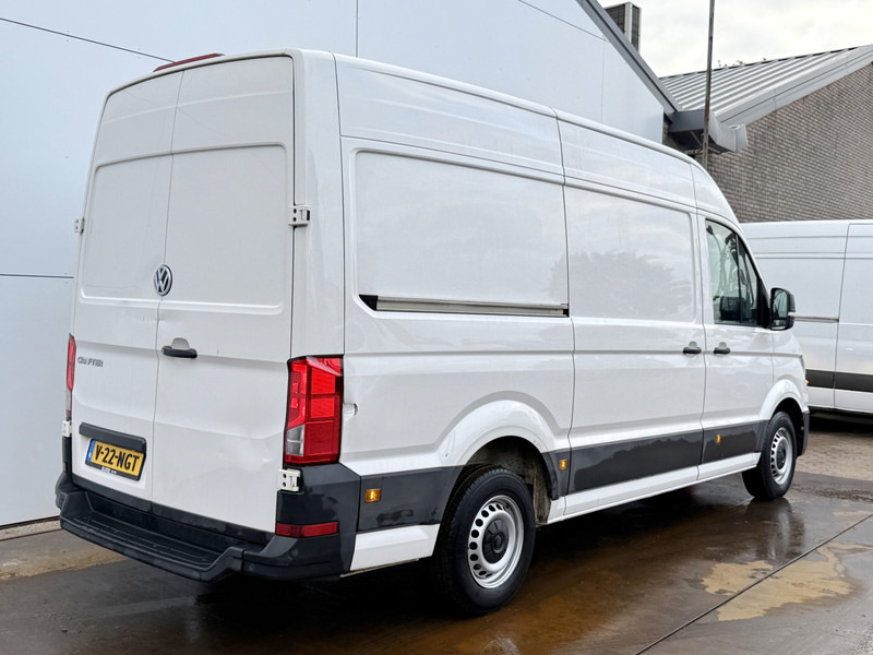 Volkswagen Crafter 2.0 TDI 140PK L3H3 Airco Cruise Control Carplay Parkeersensoren voor achter - Panel van: picture 3 Volkswagen Crafter 2.0 TDI 140PK L3H3 Airco Cruise Control Carplay Parkeersensoren voor achter - Panel van: picture 3