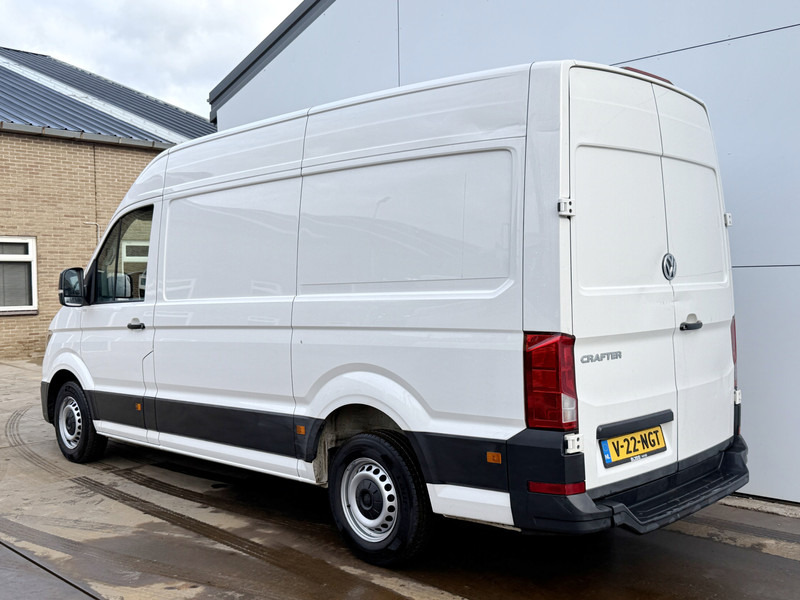 Volkswagen Crafter 2.0 TDI 140PK L3H3 Airco Cruise Control Carplay Parkeersensoren voor achter - Panel van: picture 2 Volkswagen Crafter 2.0 TDI 140PK L3H3 Airco Cruise Control Carplay Parkeersensoren voor achter - Panel van: picture 2
