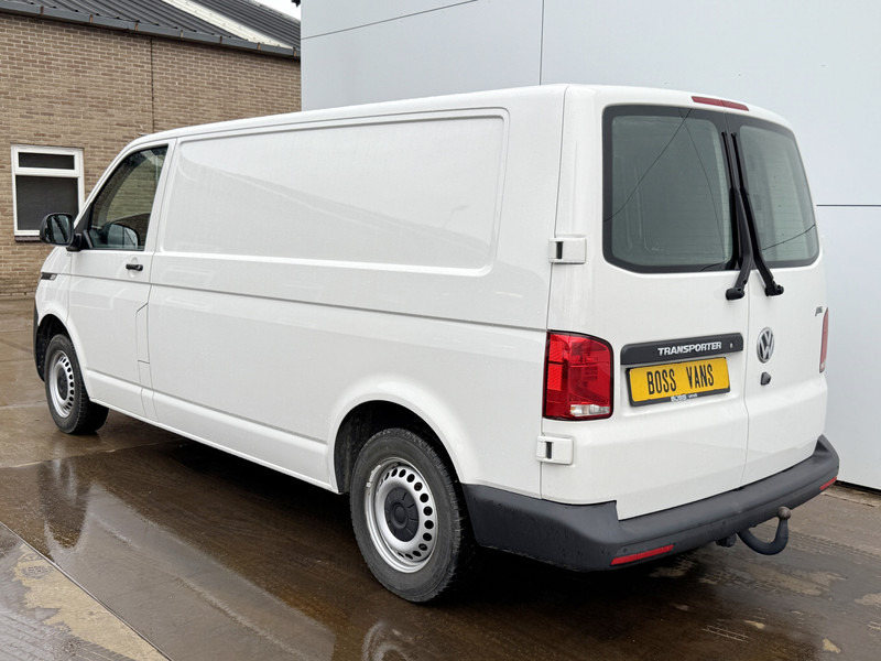 Volkswagen E-Transporter 113PK 138KM WLTP 37,3kWh 100% Elektrisch ABT E-transporter 3 Stoelen Airco Parkeersensoren voor achter - Small van, Electric van: picture 2 Volkswagen E-Transporter 113PK 138KM WLTP 37,3kWh 100% Elektrisch ABT E-transporter 3 Stoelen Airco Parkeersensoren voor achter - Small van, Electric van: picture 2