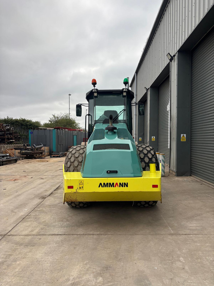 Ammann ARS130 - Roller: picture 4 Ammann ARS130 - Roller: picture 4