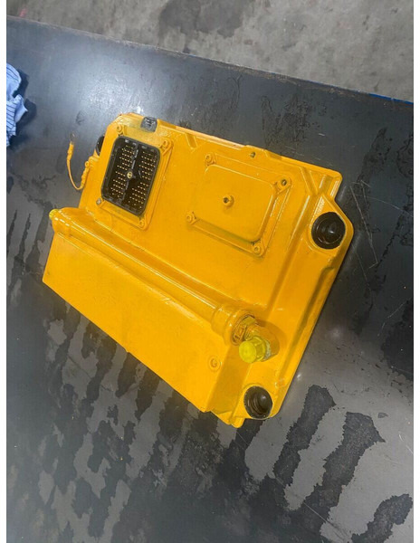 Caterpillar Getest ECU - ECU: picture 2 Caterpillar Getest ECU - ECU: picture 2